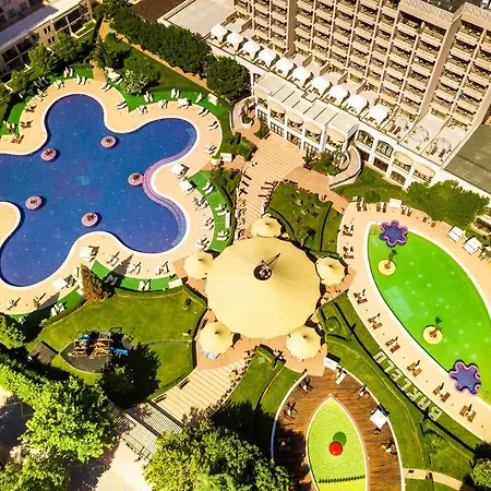 Barcelo Royal Θέρετρο