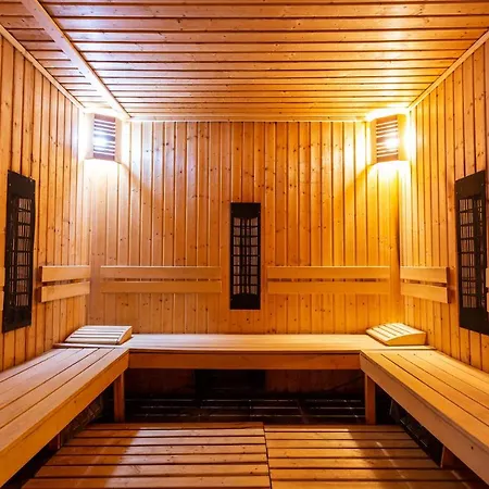 Θέρετρο Barcelo Royal Σάνι Μπιτς