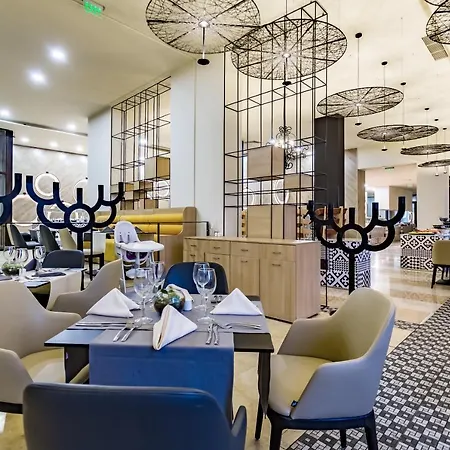 Barcelo Royal Σάνι Μπιτς