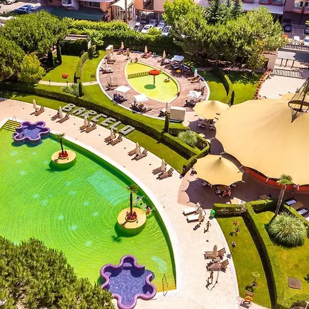 Barcelo Royal Θέρετρο Σάνι Μπιτς