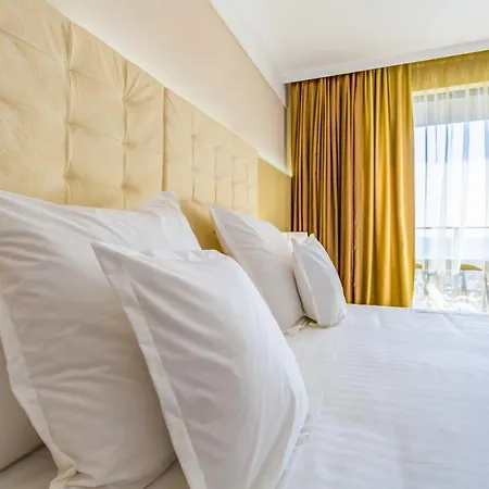 Θέρετρο Barcelo Royal 5*