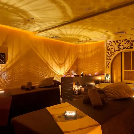 Barcelo Royal 5* Σάνι Μπιτς