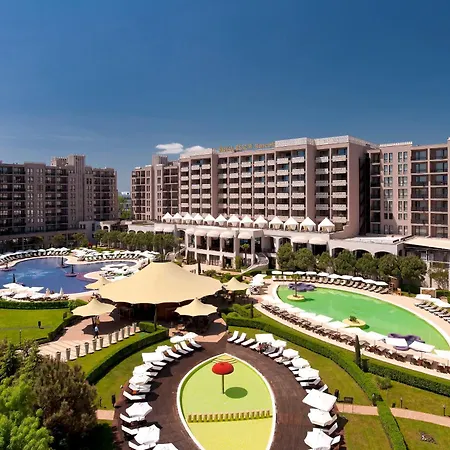 Barcelo Royal Θέρετρο