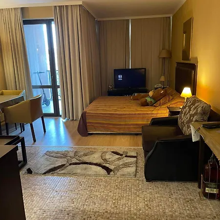 Barcelo Royal Słoneczny Brzeg