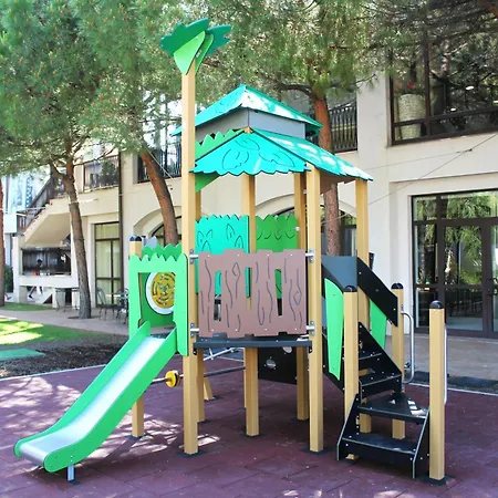 Barcelo Royal 5* Sluneční pobřeží