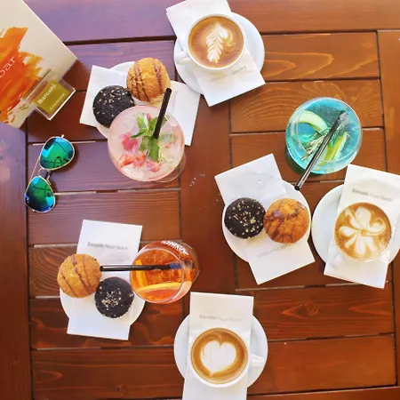 Barcelo Royal Station touristique