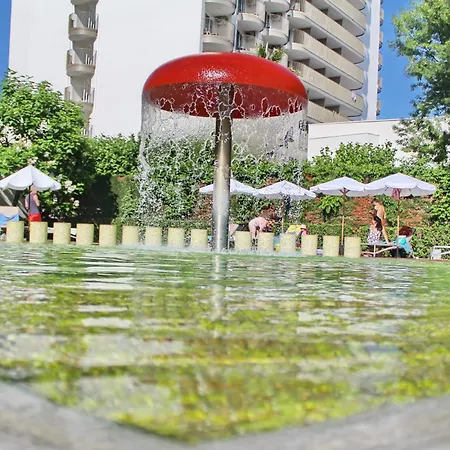 리조트 Barcelo Royal 써니비치