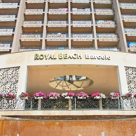 Barcelo Royal Σάνι Μπιτς
