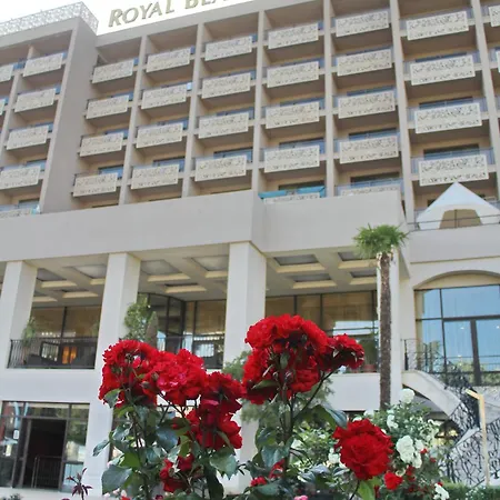 Barcelo Royal 5* Σάνι Μπιτς