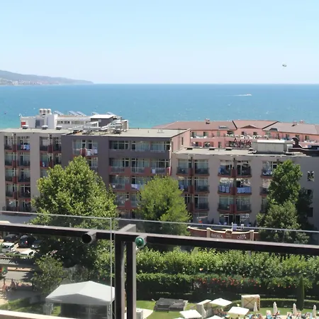 Barcelo Royal Θέρετρο 5*