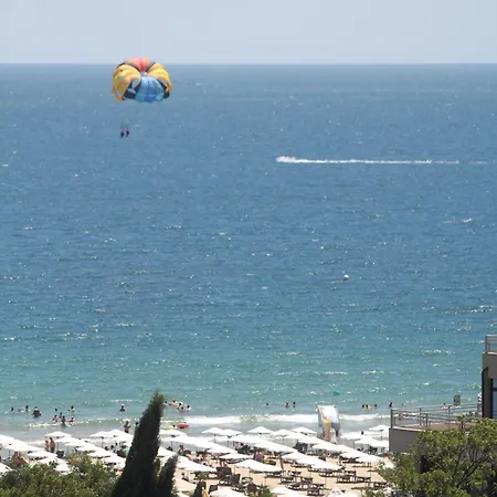 Θέρετρο Barcelo Royal 5*