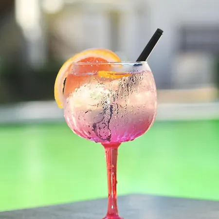 巴塞罗皇家海滩酒店 度假村