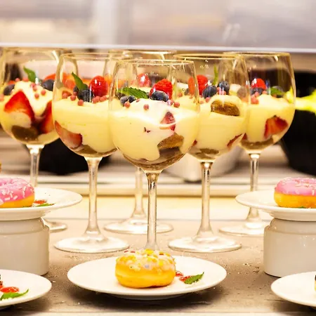 Barcelo Royal 리조트