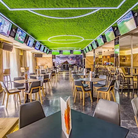 Barcelo Royal 리조트 써니비치