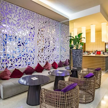 Barcelo Royal 5* Σάνι Μπιτς