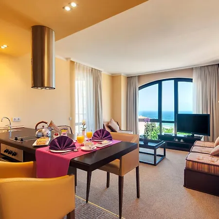 Barcelo Royal Θέρετρο Σάνι Μπιτς