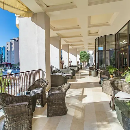 Barcelo Royal Θέρετρο 5*
