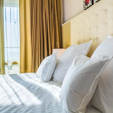 Rezort Barcelo Royal Sluneční pobřeží