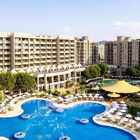 Barcelo Royal Sunny Beach