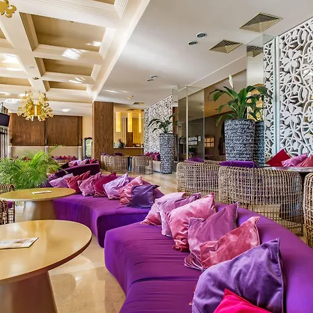 Barcelo Royal リゾート