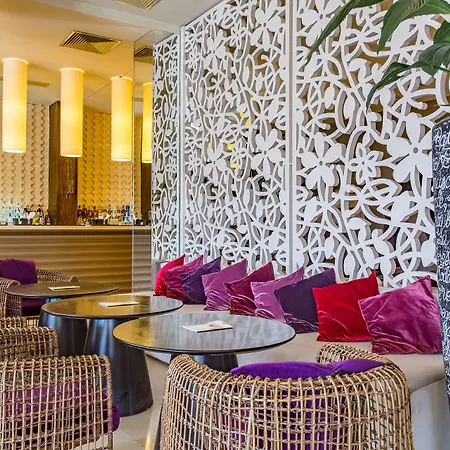 Ośrodek wypoczynkowy Barcelo Royal 5*