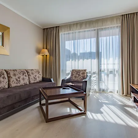 Barcelo Royal 5* Sunny Beach