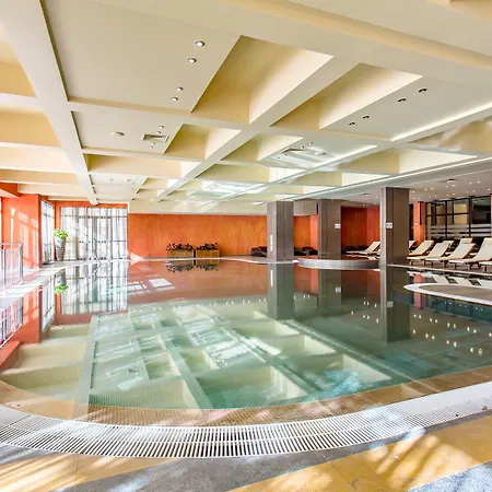 Barcelo Royal 리조트 써니비치