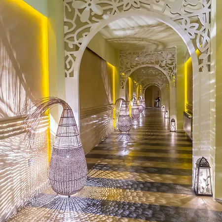 Ośrodek wypoczynkowy Barcelo Royal