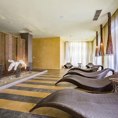 Barcelo Royal Resort Sunny Beach