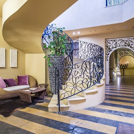 Rezort Barcelo Royal Sluneční pobřeží