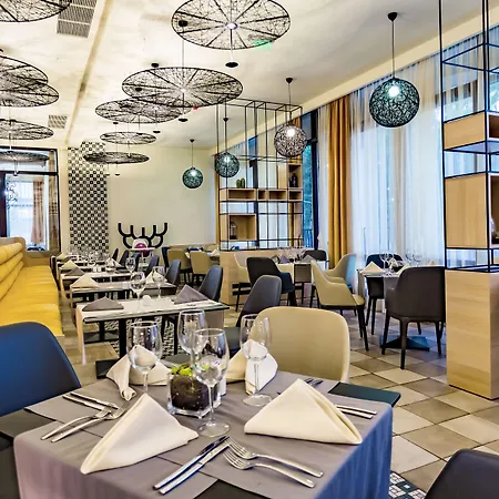 Barcelo Royal 리조트 써니비치