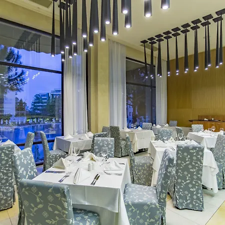 Ośrodek wypoczynkowy Barcelo Royal 5*