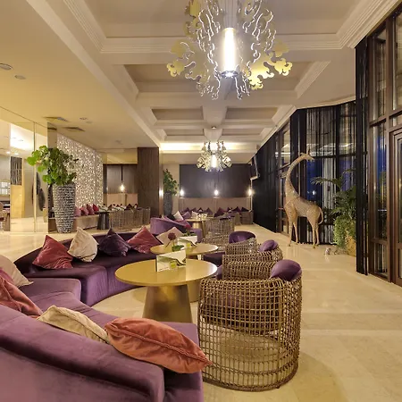 Barcelo Royal リゾート 5*