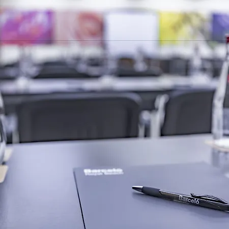 Barcelo Royal 리조트 써니비치