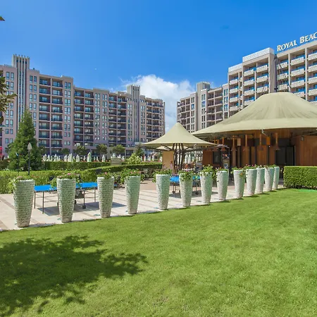 Barcelo Royal 5* Sunny Beach