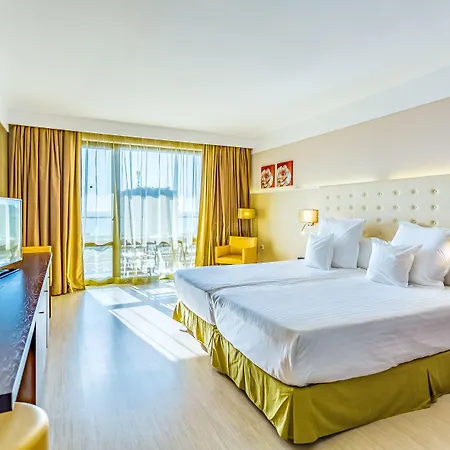 Barcelo Royal リゾート 5*