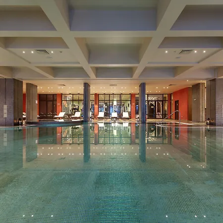 Station touristique Barcelo Royal 5*