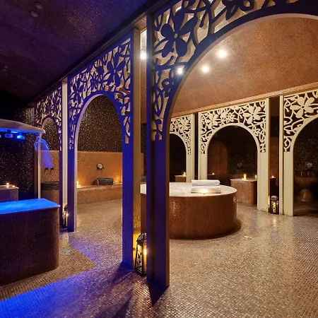 Station touristique Barcelo Royal Slantchev Briag