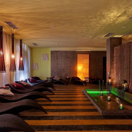 Station touristique Barcelo Royal 5*
