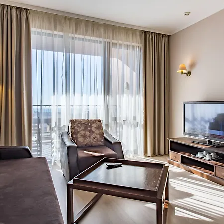Barcelo Royal 5* Slantchev Briag