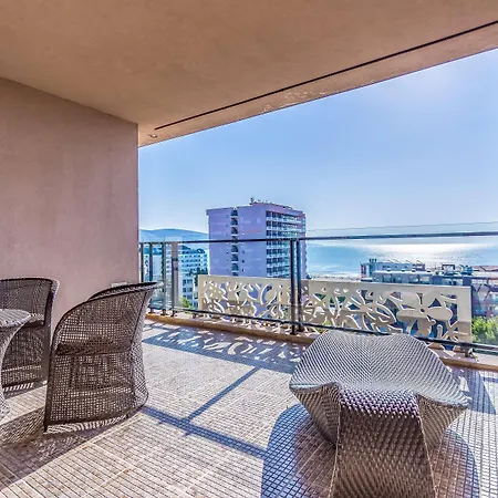 Barcelo Royal Ośrodek wypoczynkowy 5*