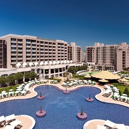リゾート Barcelo Royal