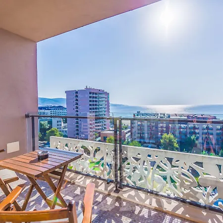 Barcelo Royal Rezort Sluneční pobřeží