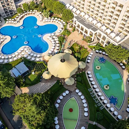 Barcelo Royal 5*