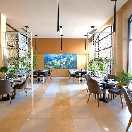 Barcelo Royal 5* Sunny Beach