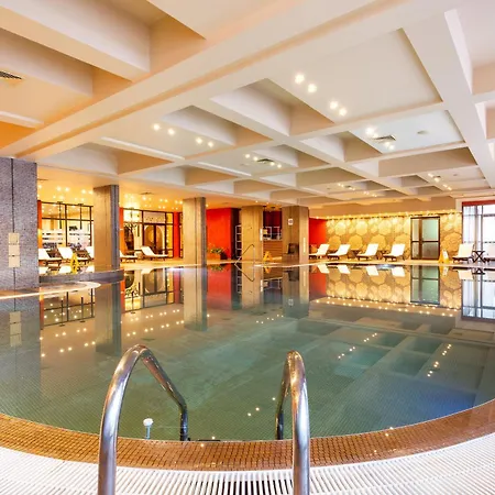 Barcelo Royal 5*