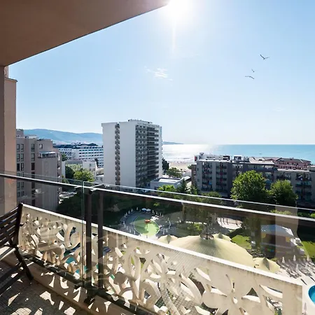 Barcelo Royal Slantchev Briag