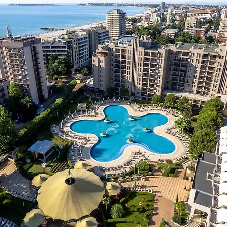 Barcelo Royal Feriested Sunny Beach