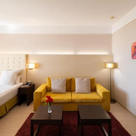 Barcelo Royal 5* Slantchev Briag