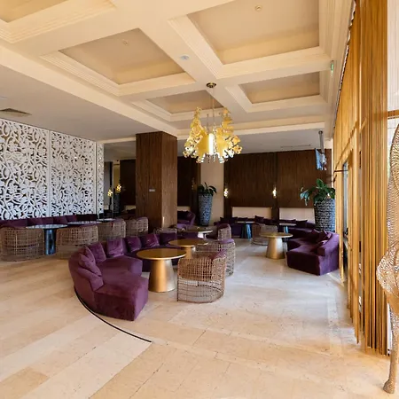 Barcelo Royal Feriested 5*